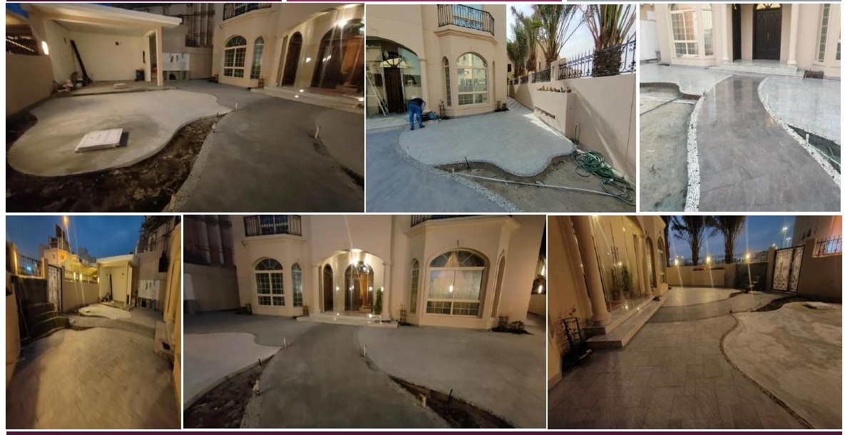 Private Villa, Al Hidd