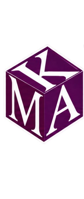 KMA logo mark
