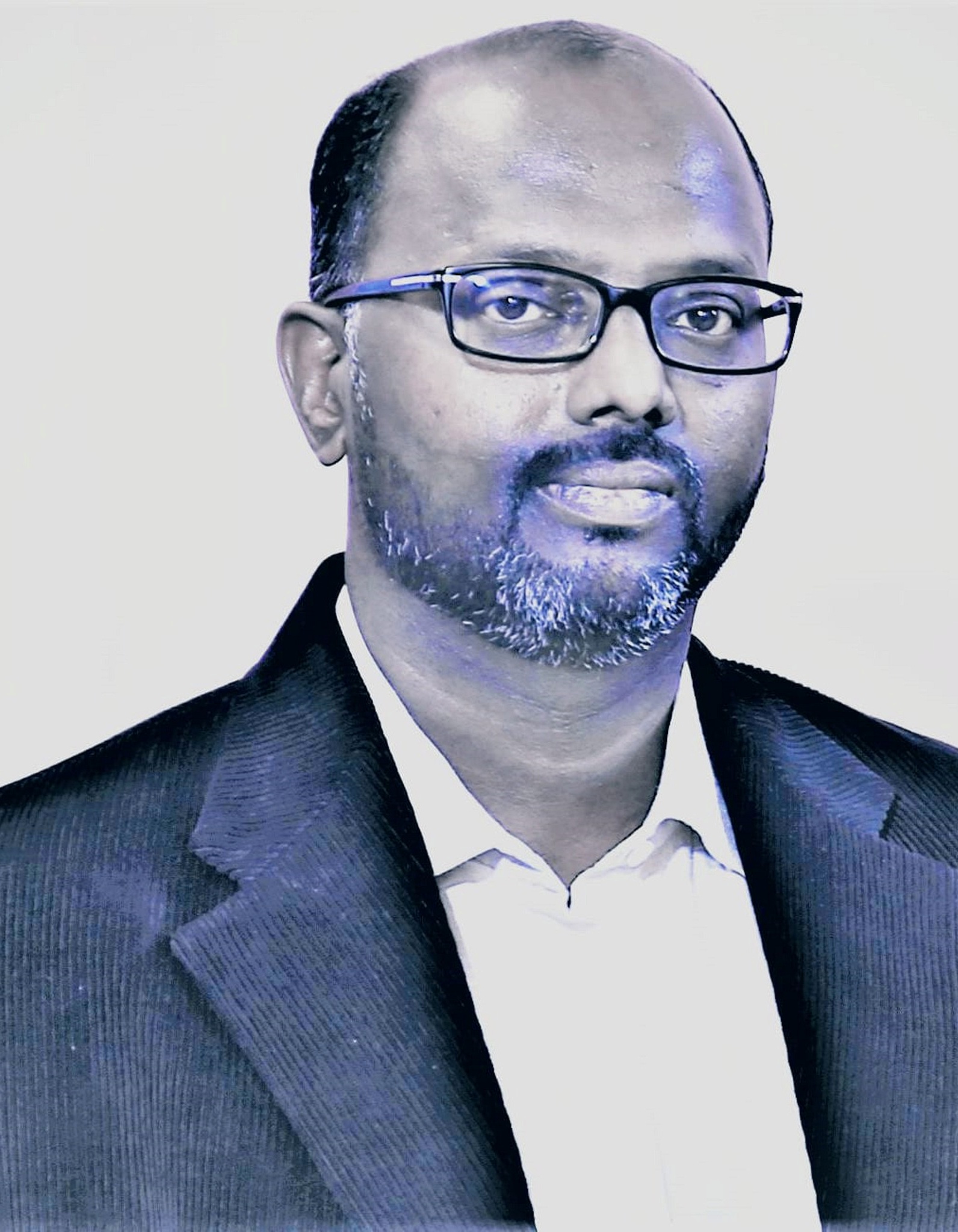 Mathew Alexander, Managing Director of KMA Interiors W.L.L.